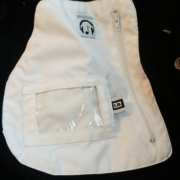 Brandon Thomas Ski Jacket Medium - Picture 8 of 11